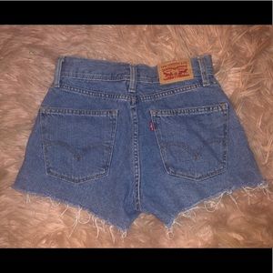 Levi’s Shorts